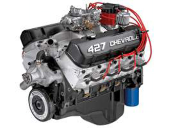 U229C Engine